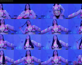 helenstanford — 24 minute Chaturbate female cam show recording, 1080p, Jul 4, 2020