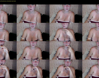 hello_x_pussy — 6 minute Chaturbate female cam show recording, 720p, Jul 4, 2020