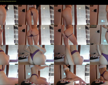 hotel77777 — 4 minute Chaturbate female cam show recording, 720p, Jul 4, 2020