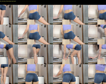 hotel77777 — 11 minute Chaturbate female cam show recording, 720p, Jul 4, 2020