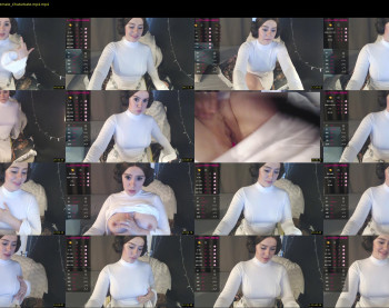 i_esus — 70 minute Chaturbate couple cam show recording, 1080p, Jul 4, 2020