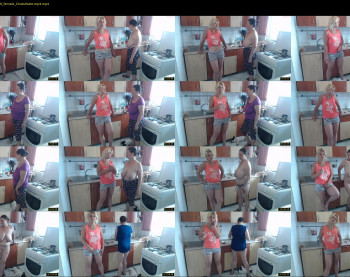 iuliana32 — 94 minute Chaturbate couple cam show recording, 480p, Jul 4, 2020