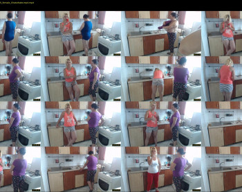 iuliana32 — 115 minute Chaturbate couple cam show recording, 480p, Jul 4, 2020
