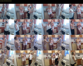 iuliana32 — 135 minute Chaturbate couple cam show recording, 480p, Jul 4, 2020