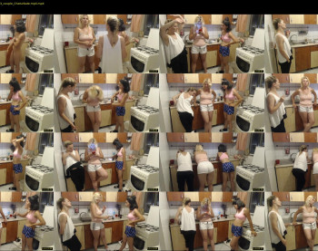 iuliana32 — 135 minute Chaturbate couple cam show recording, 480p, Jul 5, 2020