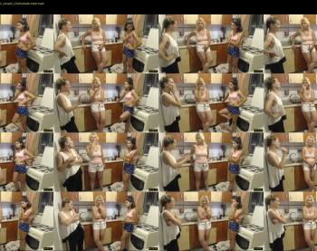 iuliana32 — 8 minute Chaturbate couple cam show recording, 480p, Jul 5, 2020