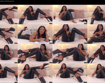 ivonady — 70 minute Chaturbate female cam show recording, 1080p, Jul 5, 2020