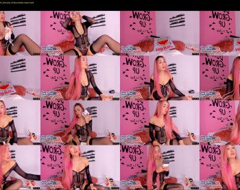 july__villa — 75 minute Chaturbate female cam show recording, 1080p, Jul 5, 2020