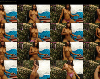 katherin_cruzz — 29 minute Chaturbate female cam show recording, 1080p, Jul 4, 2020