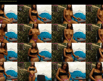 katherin_cruzz — 24 minute Chaturbate female cam show recording, 1080p, Jul 4, 2020