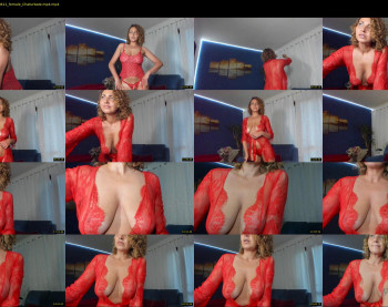 kitty_mya69 — 33 minute Chaturbate female cam show recording, 1080p, Jul 4, 2020