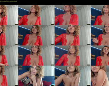 kitty_mya69 — 33 minute Chaturbate female cam show recording, 1080p, Jul 4, 2020