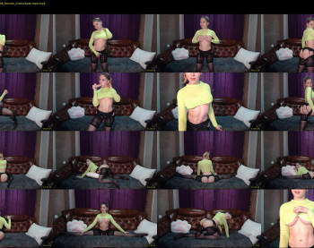 kittycaitlin — 34 minute Chaturbate female cam show recording, 1080p, Jul 4, 2020