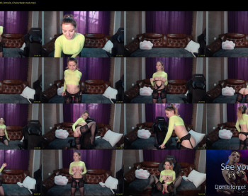 kittycaitlin — 64 minute Chaturbate female cam show recording, 1080p, Jul 4, 2020