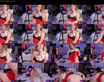 kittykay86 — 23 minute Chaturbate female cam show recording, 1080p, Jul 4, 2020