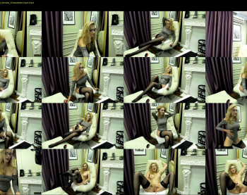 ladyleea — 15 minute Chaturbate female cam show recording, 1080p, Jul 4, 2020