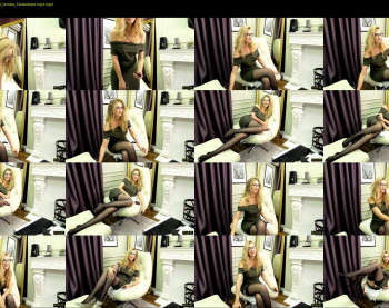 ladyleea — 11 minute Chaturbate female cam show recording, 1080p, Jul 4, 2020