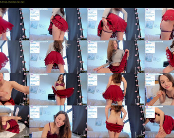 laura_lee — 63 minute Chaturbate female cam show recording, 1080p, Jul 4, 2020