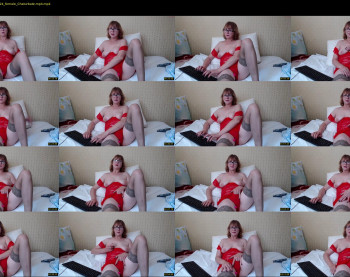 lelapopins — 5 minute Chaturbate female cam show recording, 720p, Jul 4, 2020