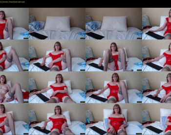 lelapopins — 70 minute Chaturbate female cam show recording, 720p, Jul 4, 2020