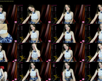 like_pie — 52 minute Chaturbate couple cam show recording, 1080p, Jul 4, 2020