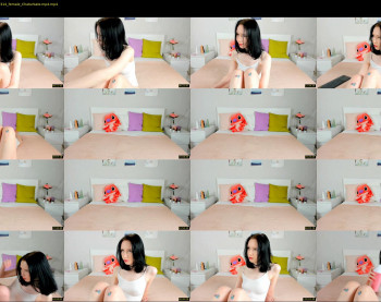 littlething88 — 71 minute Chaturbate female cam show recording, 1080p, Jul 5, 2020