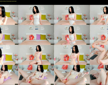 littlething88 — 71 minute Chaturbate female cam show recording, 1080p, Jul 5, 2020