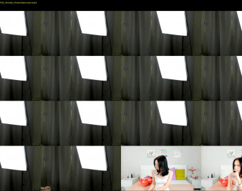 littlething88 — 10 minute Chaturbate female cam show recording, 1080p, Jul 5, 2020