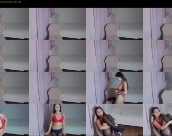 look_ — 20 minute Chaturbate female cam show recording, 1080p, Jul 4, 2020