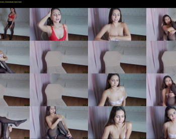 look_ — 70 minute Chaturbate female cam show recording, 1080p, Jul 4, 2020
