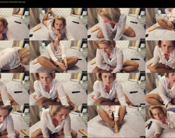 lorabigass — 41 minute Chaturbate female cam show recording, 720p, Jul 4, 2020