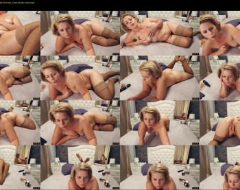 lorabigass — 19 minute Chaturbate female cam show recording, 720p, Jul 4, 2020