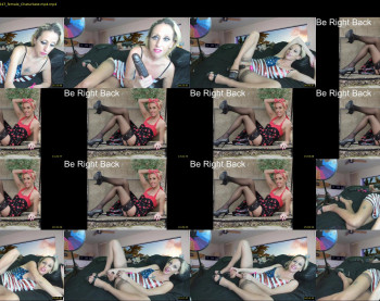 lourdesnoir — 39 minute Chaturbate female cam show recording, 1080p, Jul 4, 2020