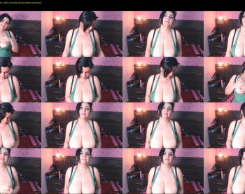 melisa_mcarthy — 9 minute Chaturbate couple cam show recording, 1080p, Jul 4, 2020