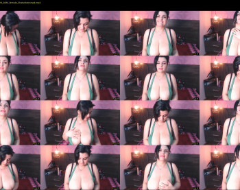 melisa_mcarthy — 16 minute Chaturbate couple cam show recording, 1080p, Jul 4, 2020