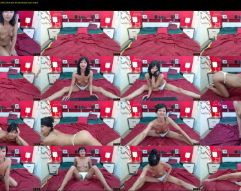 melissa_fane — 44 minute Chaturbate female cam show recording, 720p, Jul 4, 2020