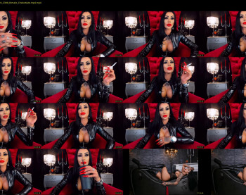 mistresskennya — 20 minute Chaturbate female cam show recording, 1080p, Jul 4, 2020