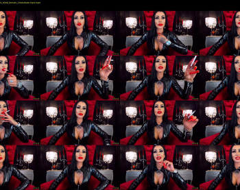 mistresskennya — 14 minute Chaturbate female cam show recording, 1080p, Jul 5, 2020