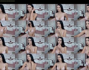 mmmaaa1234 — 14 minute Chaturbate female cam show recording, 1080p, Jul 4, 2020