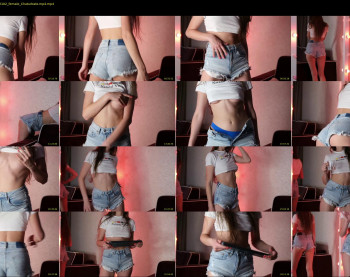 molly_doolly — 39 minute Chaturbate female cam show recording, 1080p, Jul 4, 2020