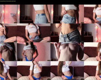 molly_doolly — 39 minute Chaturbate female cam show recording, 1080p, Jul 4, 2020