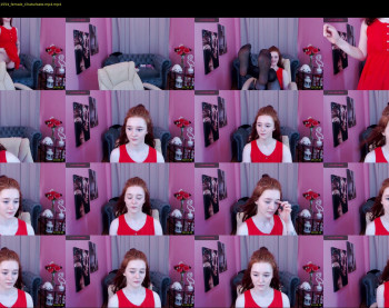 nancy_winter — 14 minute Chaturbate female cam show recording, 720p, Jul 4, 2020