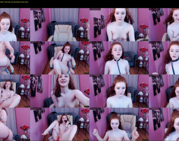 nancy_winter — 70 minute Chaturbate female cam show recording, 720p, Jul 4, 2020