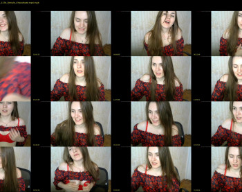 naughty_popa — 36 minute Chaturbate female cam show recording, 720p, Jul 4, 2020