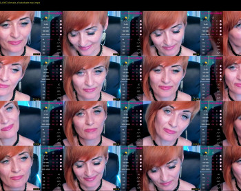 naughtymilane — 70 minute Chaturbate female cam show recording, 1080p, Jul 5, 2020