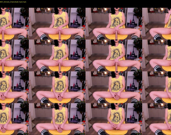 nikkisweetie — 73 minute Chaturbate female cam show recording, 1080p, Jul 4, 2020