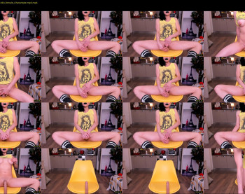 nikkisweetie — 72 minute Chaturbate female cam show recording, 1080p, Jul 4, 2020