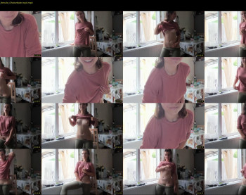 nyconik — 46 minute Chaturbate female cam show recording, 1080p, Jul 4, 2020