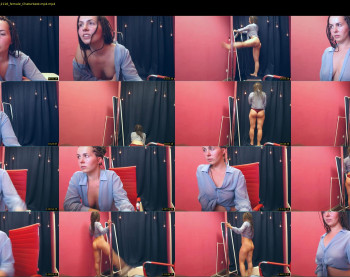p1ece_of_me — 114 minute Chaturbate female cam show recording, 720p, Jul 4, 2020