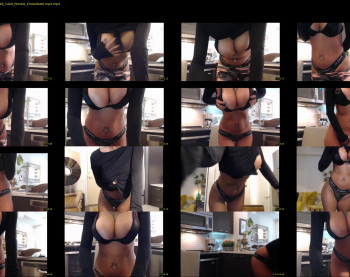 persianangel — 70 minute Chaturbate female cam show recording, 1080p, Jul 4, 2020